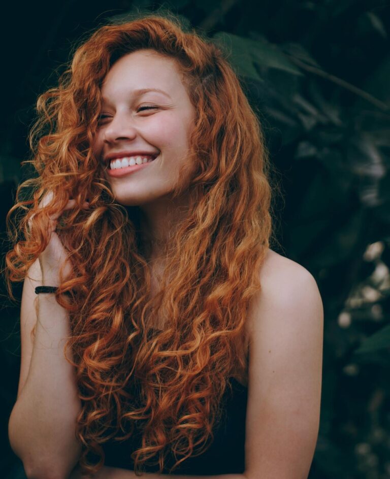 cosmetic dental services