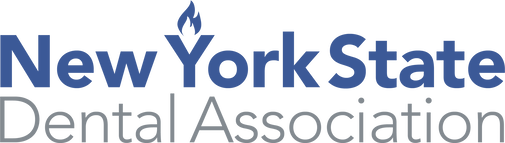 New York State Dental Association logo